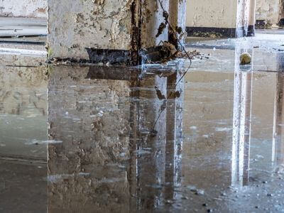 About PureCore Pros - water damage restoration experts in Kent